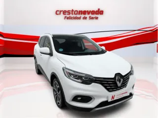 Renault Kadjar 2022¡¡Desde 307€ al mes!!