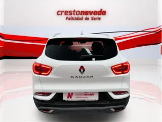 Renault Kadjar 2022¡¡Desde 307€ al mes!!