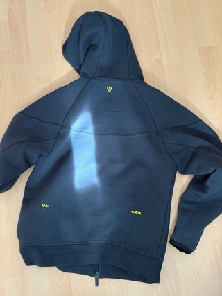 Conjunto Nike x NOCTA Negro