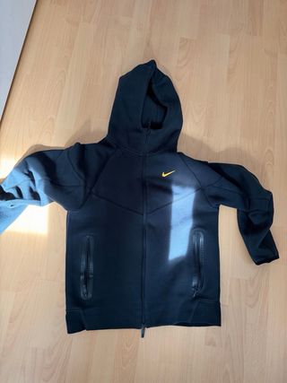 Conjunto Nike x NOCTA Negro