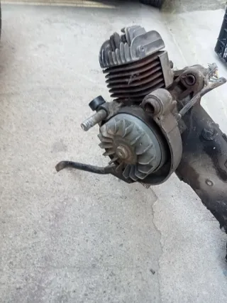 Motor Vespino