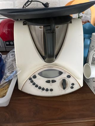 Thermomix Vorwerk