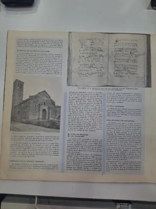 Vinilo Misa Flamenca Hi-Fi Stereo