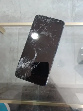 Samsung Galaxy J6 Plus Nero