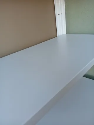 Armario Estantería Terraza Gris Metal