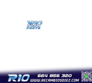 RADIO GPS ANDROID 13 MERCEDES CLASE S W220 98-05