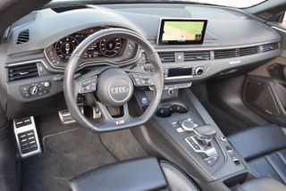 Audi A5 2017