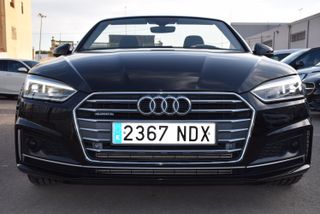 Audi A5 2017