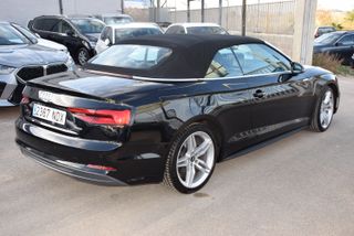 Audi A5 2017