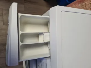 Lavadora Balay Blanca