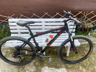 Bicicleta de Montaña Shimano