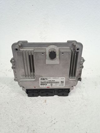 CENTRALITA MOTOR UCE FORD FOCUS BERLINA (CAP) 710260