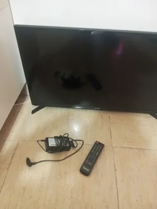 TV Samsung LED 32 pulgadas