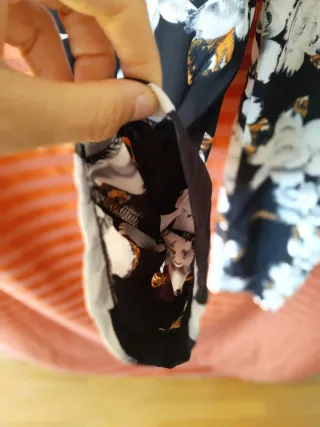 Mono largo 'Blanco' T-38