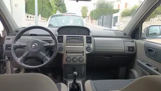 Nissan X-Trail 2005