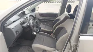 Nissan X-Trail 2005