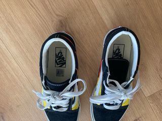 Zapatillas Vans Old Skool Talla 36