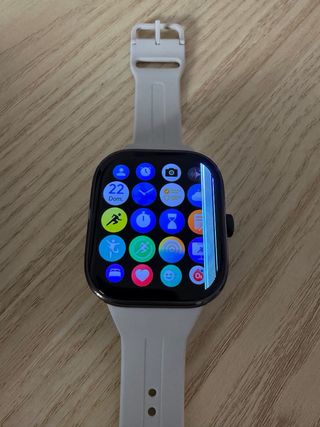 Xiaomi Redmi Watch 5