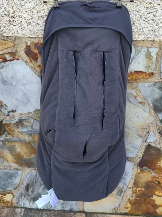 Saco Bugaboo como nuevo