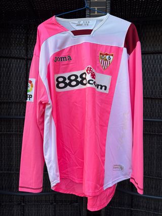 CAMISETA FUTBOL Oficial Granada C.f 2013-2014 Marca Luanvi Talla L EUR 109,95 - ES