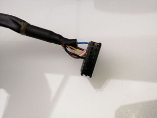 RETROVISOR DERECHO SEAT EXEO BERLINA (3R2) 560278