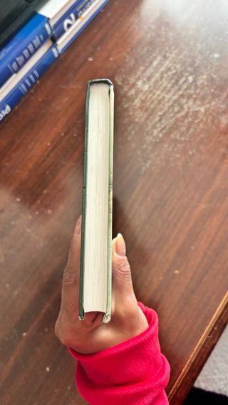 El sobrino del mago: Las Crónicas de Narnia 1