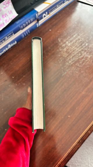 El sobrino del mago: Las Crónicas de Narnia 1