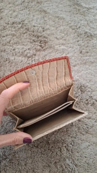 Lote Zapatos Talla 37/38 y Cartera Vintage