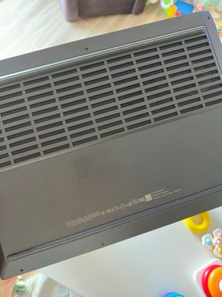 Laptop Gaming HP Victus 15 i5-12500H 12GB RAM