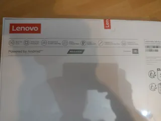 Lenovo Idea Tab Pro 256GB