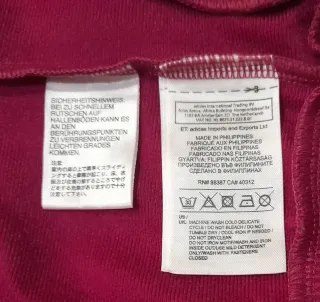 M Chaqueta Adidas Firebird Trefoil Color Burdeos