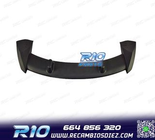 ALERON SPOILER FORD FOCUS 19- LOOK RS