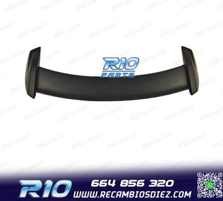 ALERON SPOILER FORD FOCUS 19- LOOK RS