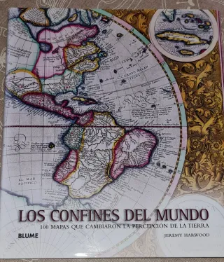 Los confines del mundo