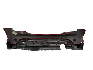 Paragolpes Trasero Mini Cooper 18-23