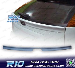ALERON PESTAÑA FORD FOCUS 04-11