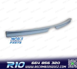 ALERON PESTAÑA FORD FOCUS 04-11