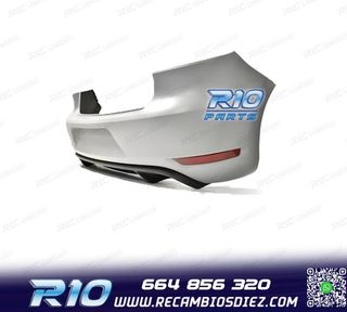 KIT CARROCERIA VOLKSWAGEN VW GOLF 6 LOOK GTI