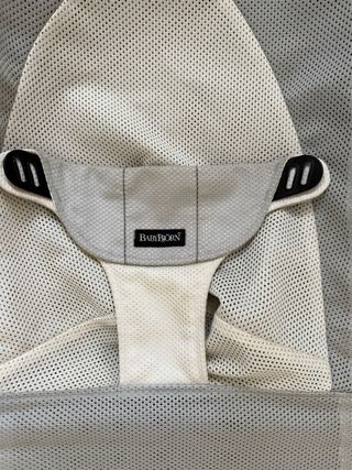 Hamaca bebé BabyBjörn