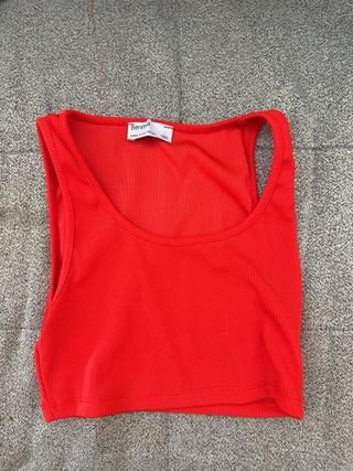 Camisetas a 5 euros cada una