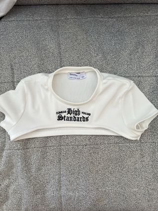 Camisetas a 5 euros cada una