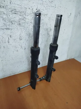 Barras Yamaha N-MAX (2015-2019)