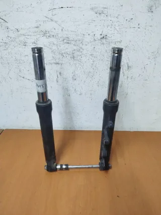 Barras Yamaha N-MAX (2015-2019)