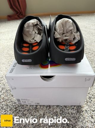 Chanclas Nike Mind 001 Talla 46