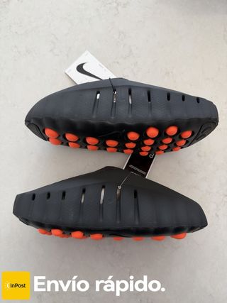 Chanclas Nike Mind 001 Slide Talla 41