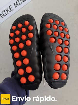 Chanclas Nike Mind 001 Slide Talla 41