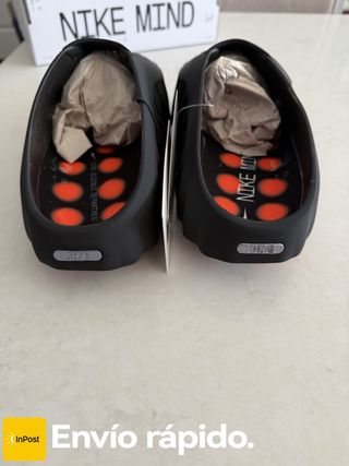 Chanclas Nike Mind 001 Slide Talla 41