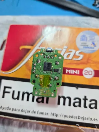 Reparación Mandos PS4 PS5 / Edge