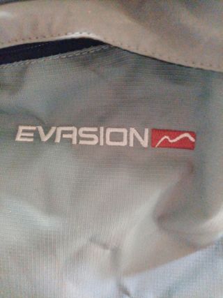 Mochila portabebés de montaña