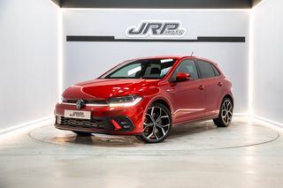 VOLKSWAGEN Polo GTI 2.0 TSI DSG